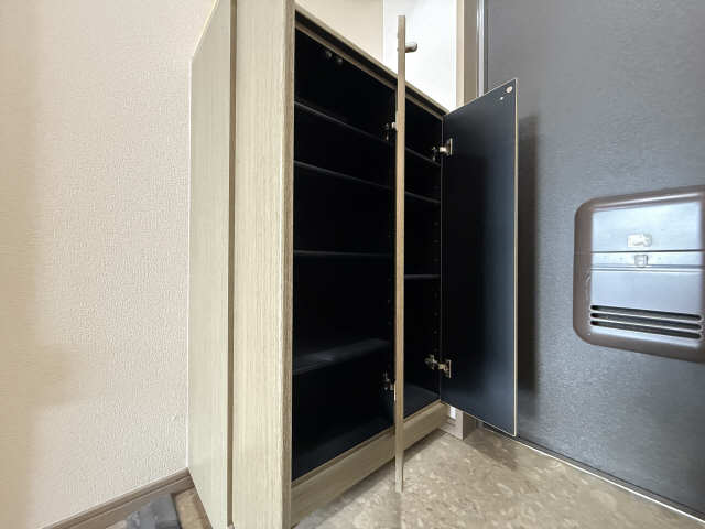 シューズBOX
