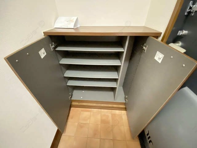 シューズBOX