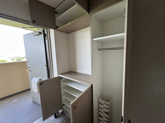 シューズBOX