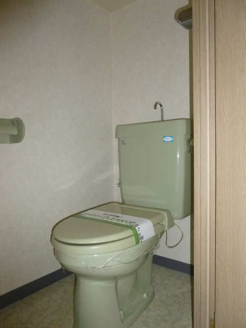 ＷＣ