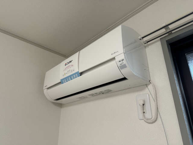 エアコン