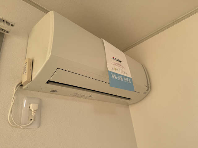 エアコン