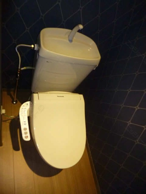 ＷＣ