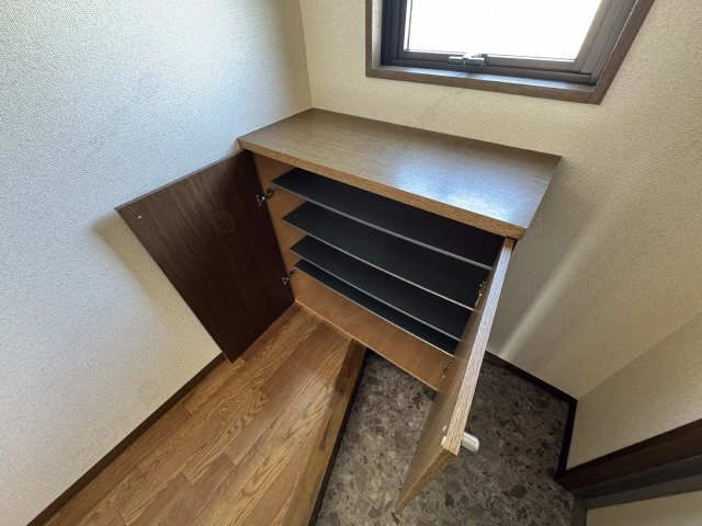 シューズBOX