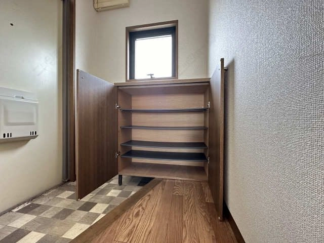 シューズBOX