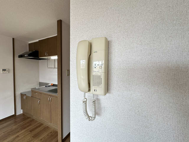 インターホン
