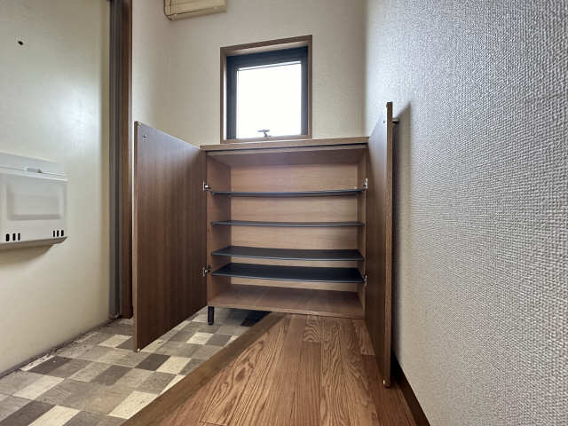 シューズBOX