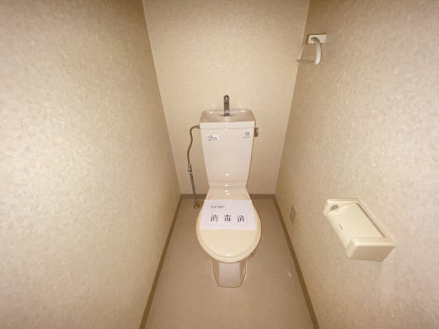 サンアルファ２００２ 2階 WC