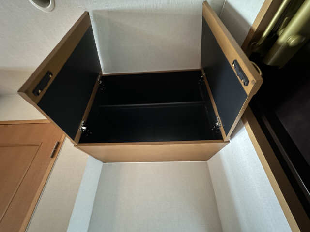 シューズBOX