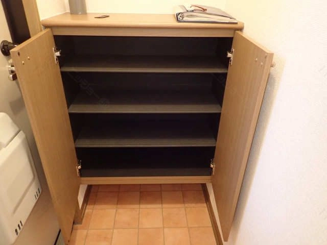 シューズBOX