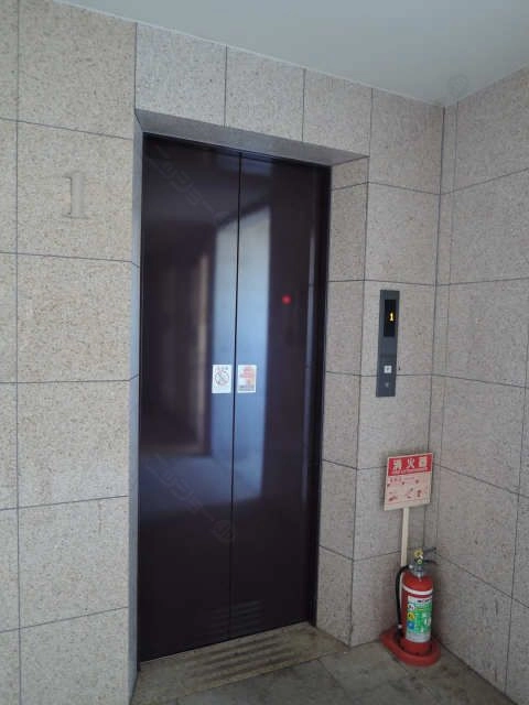 エレベーター