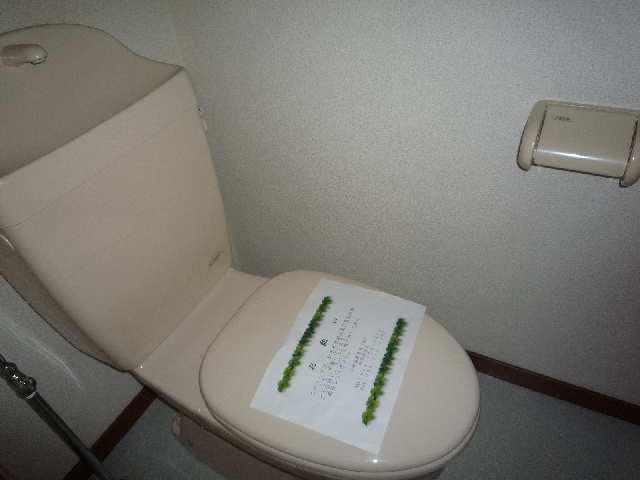 ＷＣ