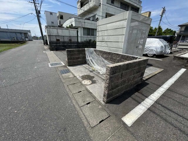 共用部分