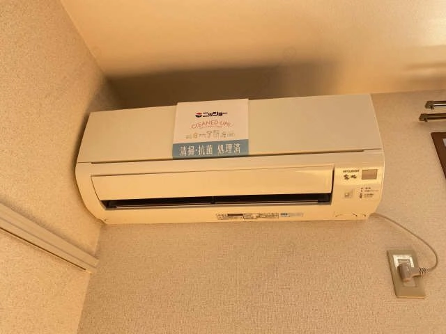 エアコン
