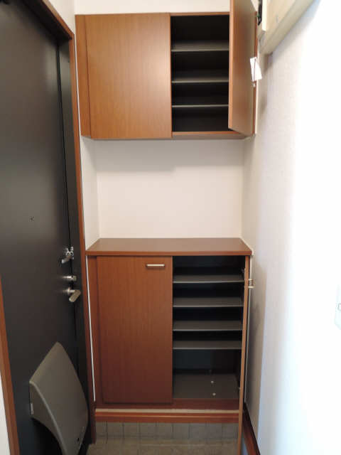 シューズBOX