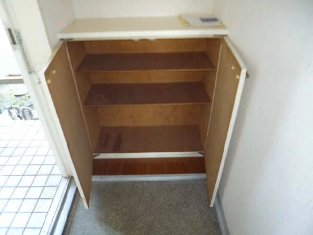 シューズＢＯＸ