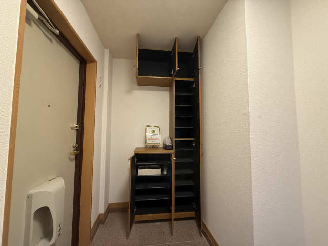 シューズBOX