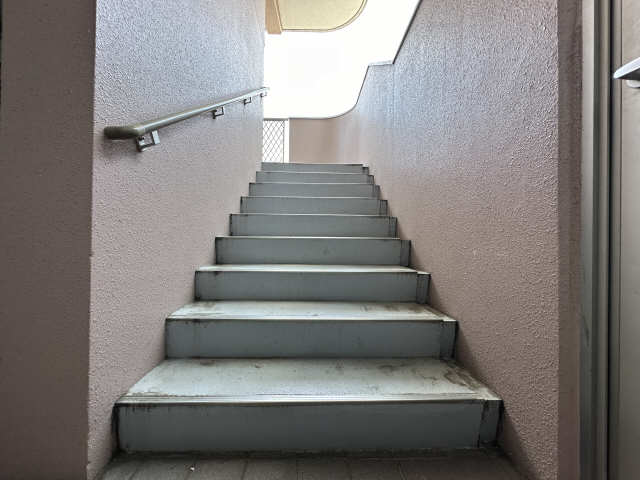 階段
