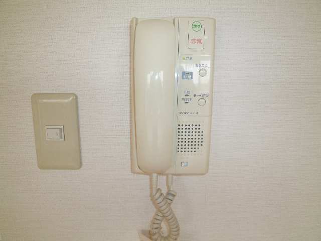 インターホン