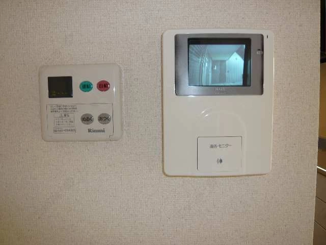 モニター付ｲﾝﾀｰﾎﾝ