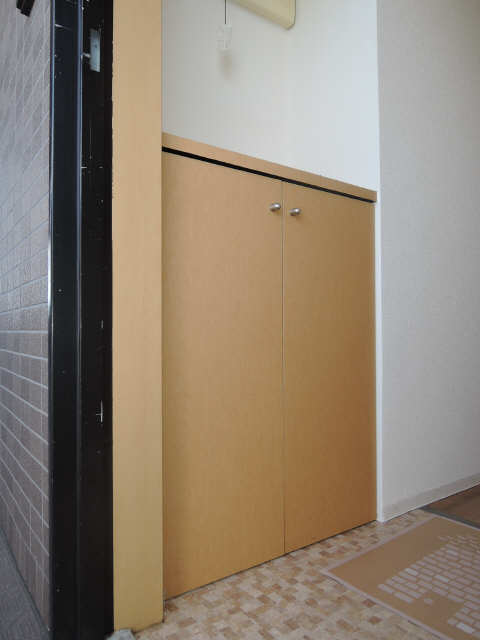 シューズBOX