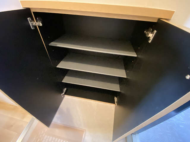 シューズBOX