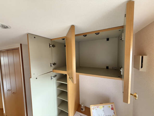 シューズBOX