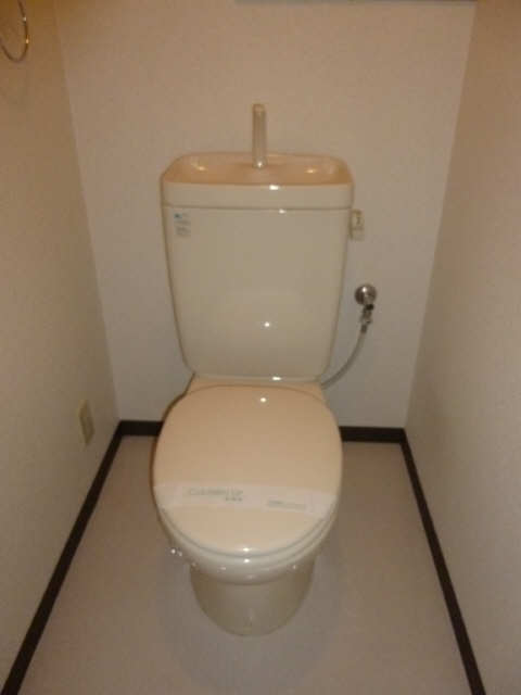ＷＣ