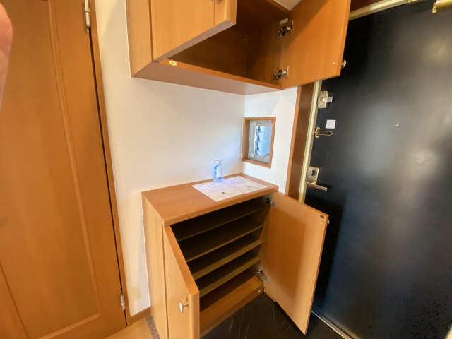 シューズBOX