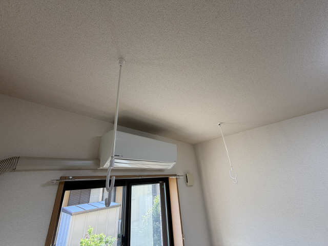 室内用物干し