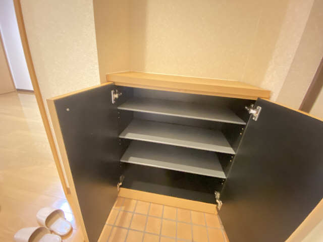 シューズBOX