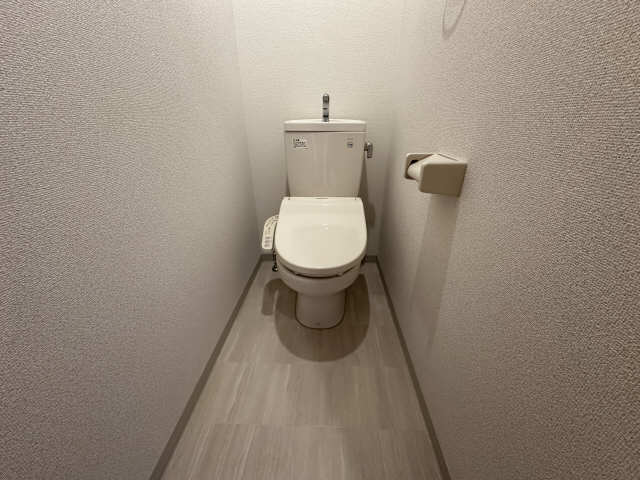 メゾン・パラディ 3階 WC