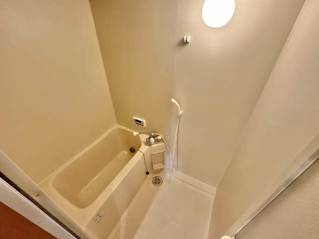 メゾン・パラディ 3階 浴室