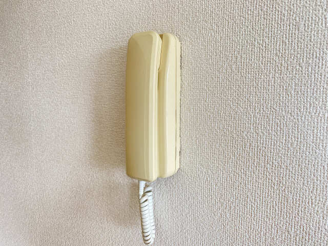 インターホン