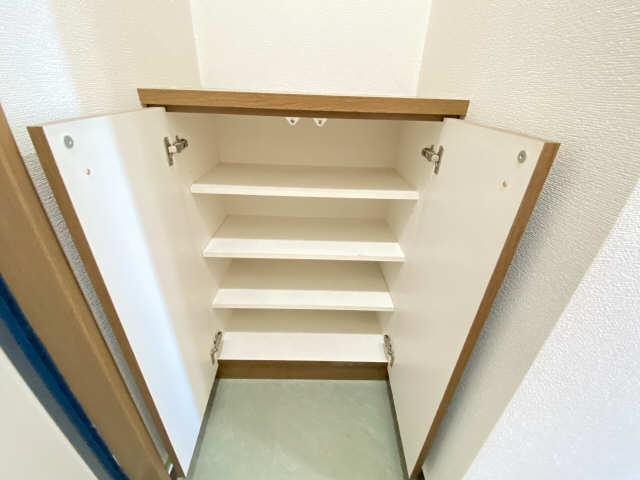 シューズBOX