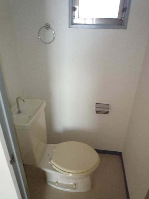 ＷＣ