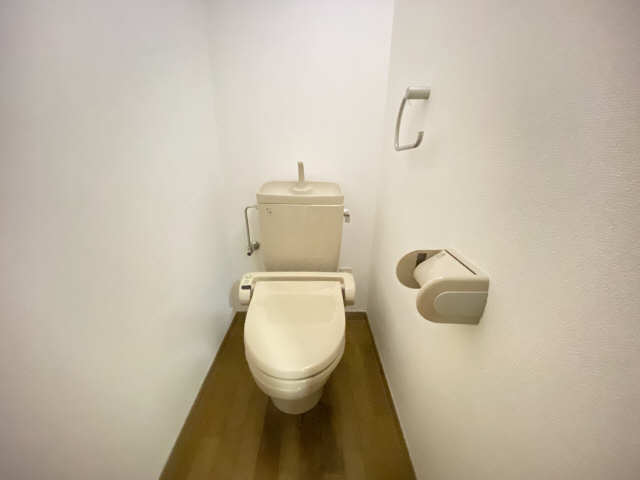WC