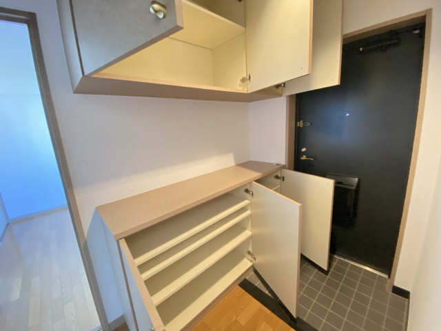 シューズBOX