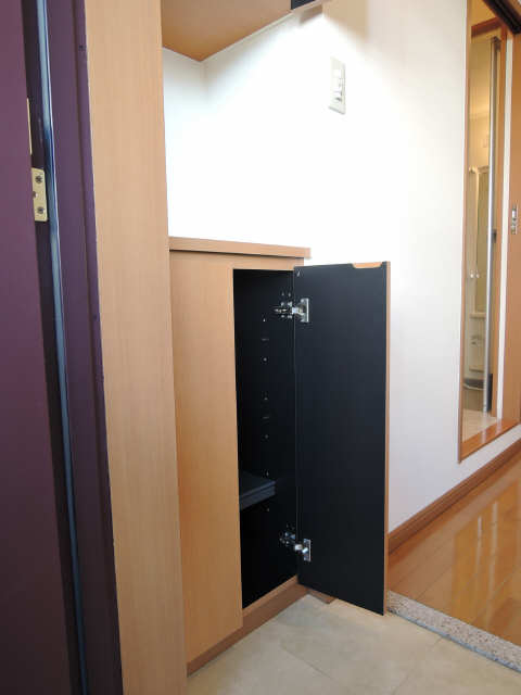 シューズBOX