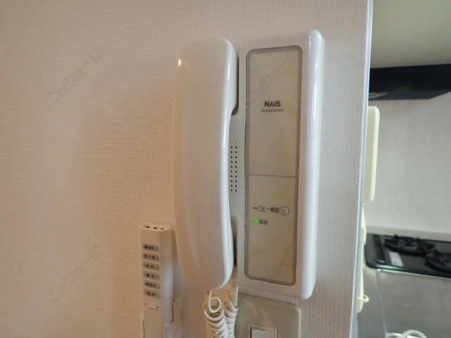 インターホン