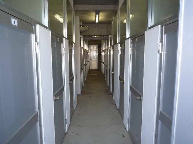 トランクルーム