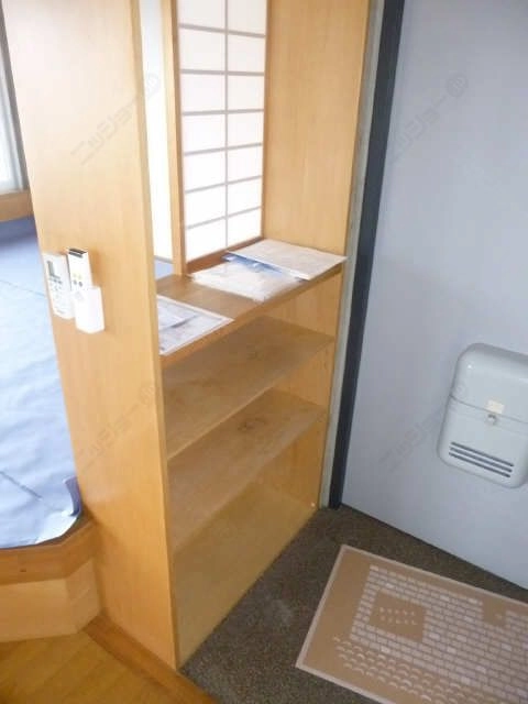 シューズBOX