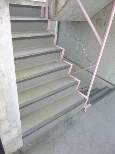 階段