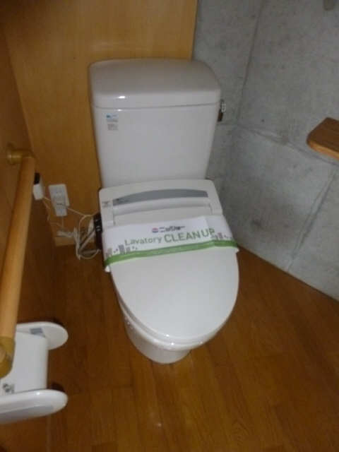 ＷＣ