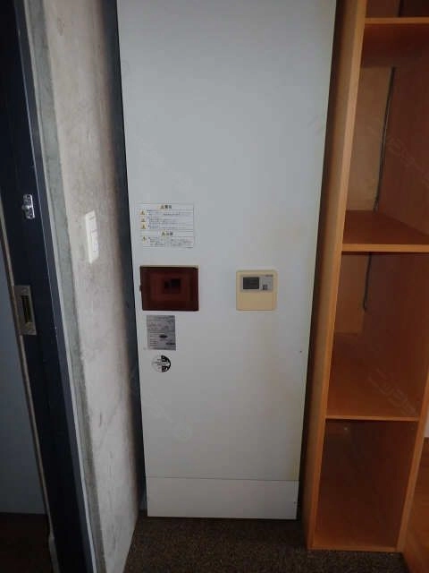 電気温水器