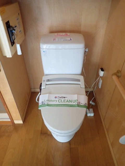 WC