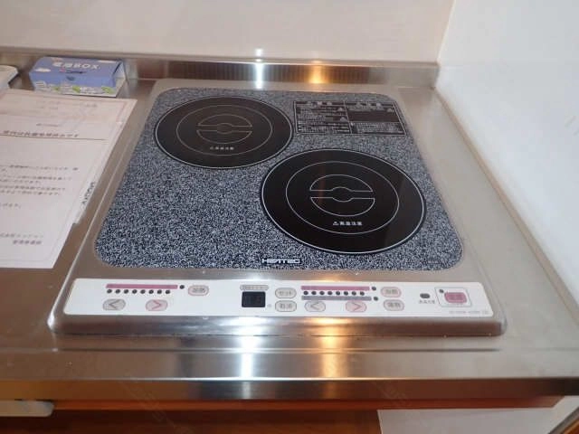 IHコンロ