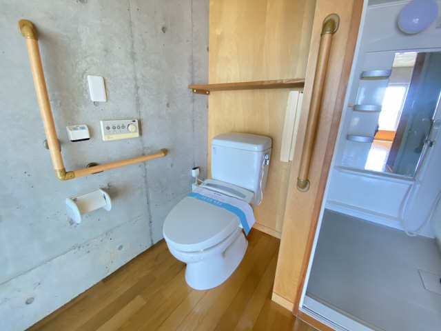WC