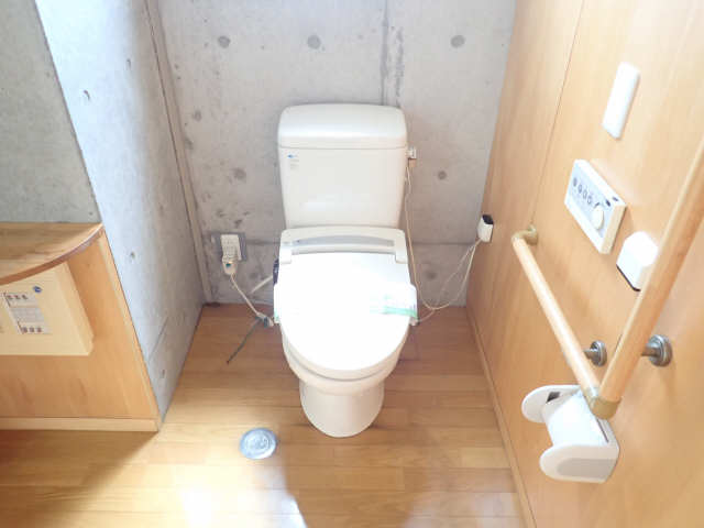 WC