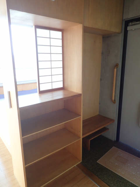 シューズBOX